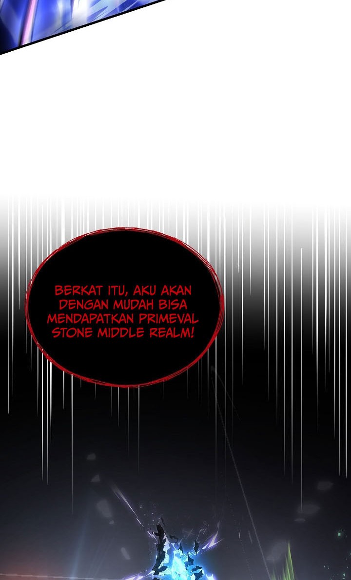 Return of The Greatest Lancer Chapter 176 - halaman 22