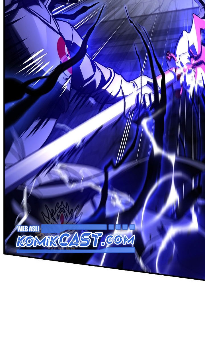 Return of The Greatest Lancer Chapter 176 - halaman 24