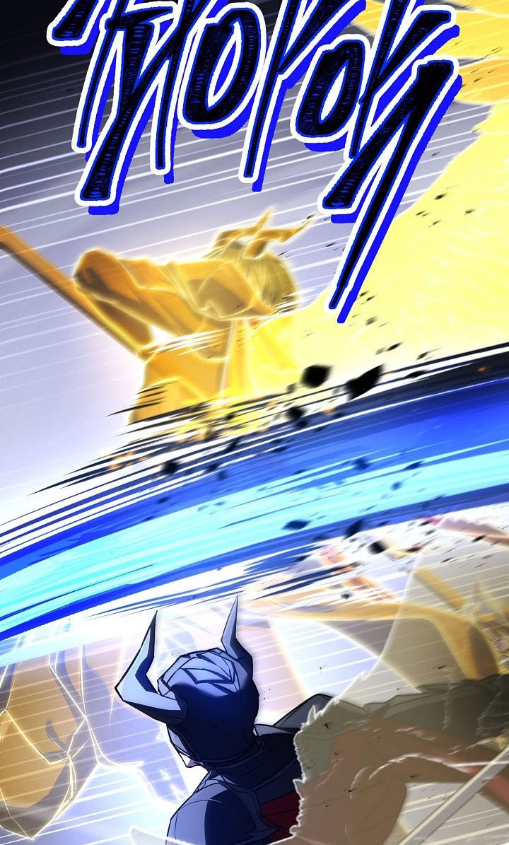 Return of The Greatest Lancer Chapter 176 - halaman 26