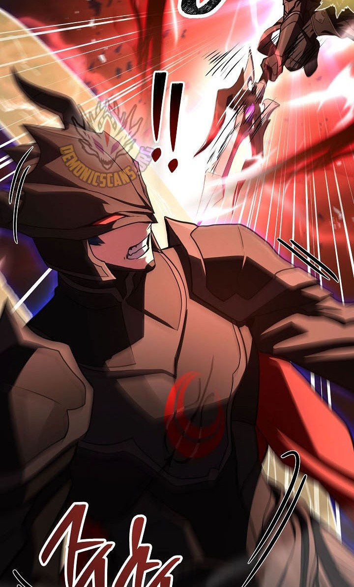 Return of The Greatest Lancer Chapter 176 - halaman 28