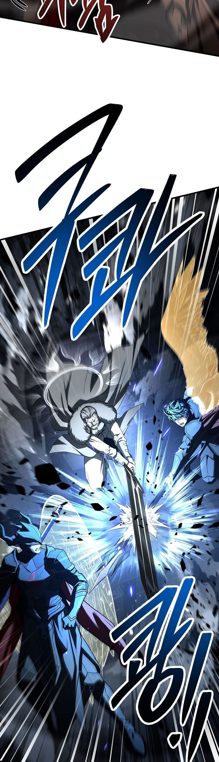 Return of The Greatest Lancer Chapter 176 - halaman 29