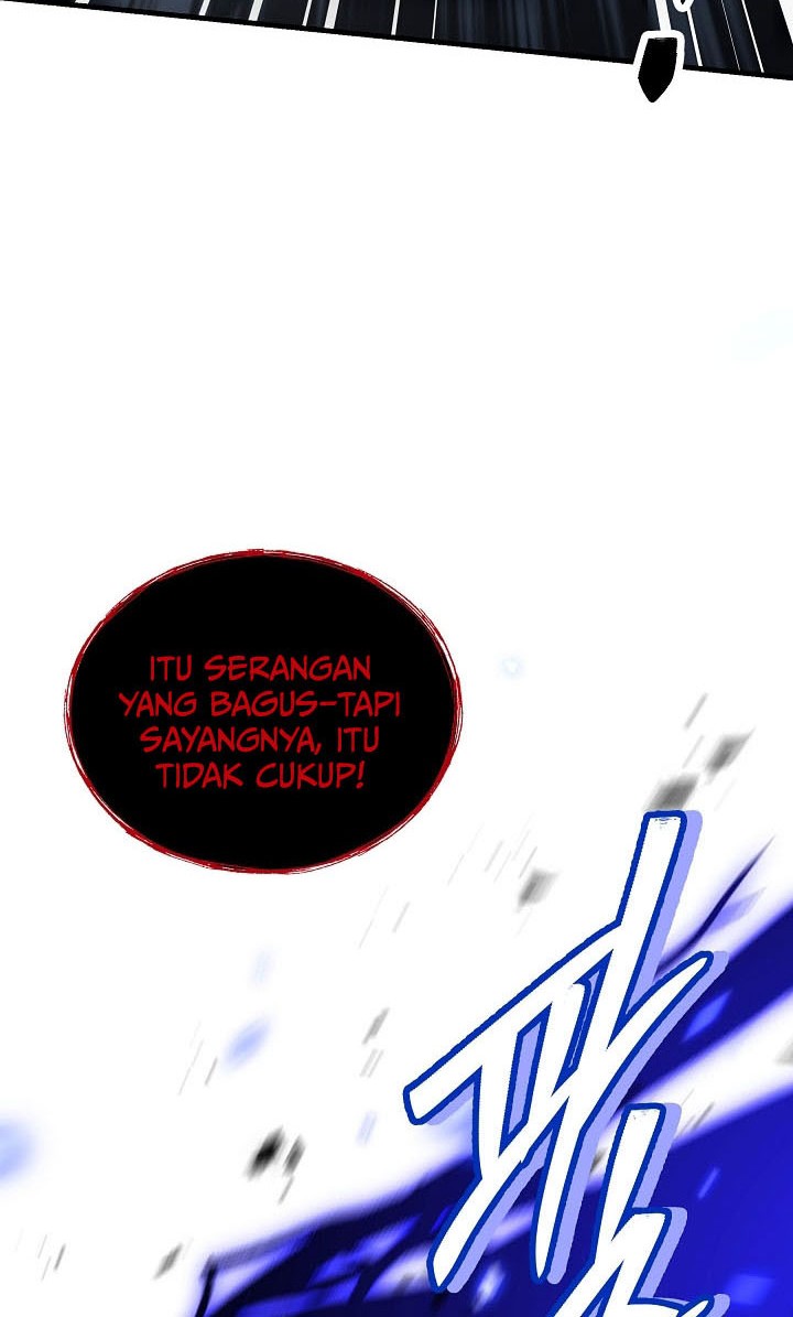 Return of The Greatest Lancer Chapter 176 - halaman 30