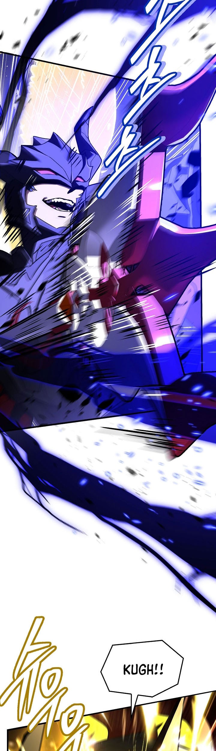 Return of The Greatest Lancer Chapter 176 - halaman 31