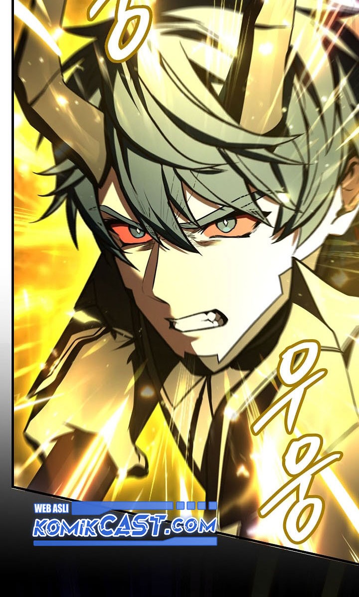 Return of The Greatest Lancer Chapter 176 - halaman 32