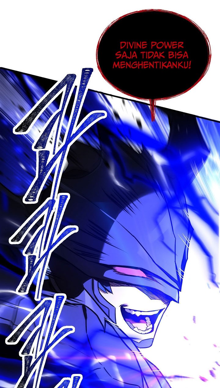 Return of The Greatest Lancer Chapter 176 - halaman 34