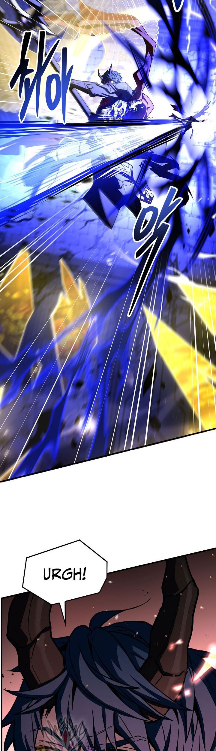 Return of The Greatest Lancer Chapter 176 - halaman 37