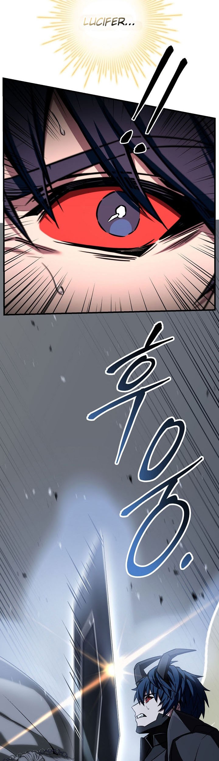 Return of The Greatest Lancer Chapter 176 - halaman 39