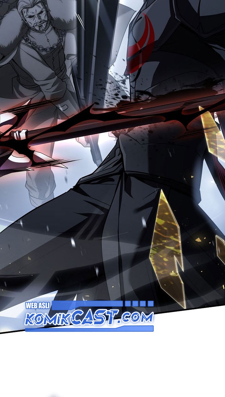 Return of The Greatest Lancer Chapter 176 - halaman 40