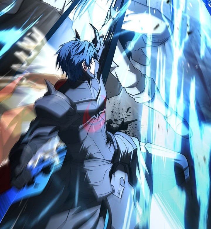 Return of The Greatest Lancer Chapter 176 - halaman 42