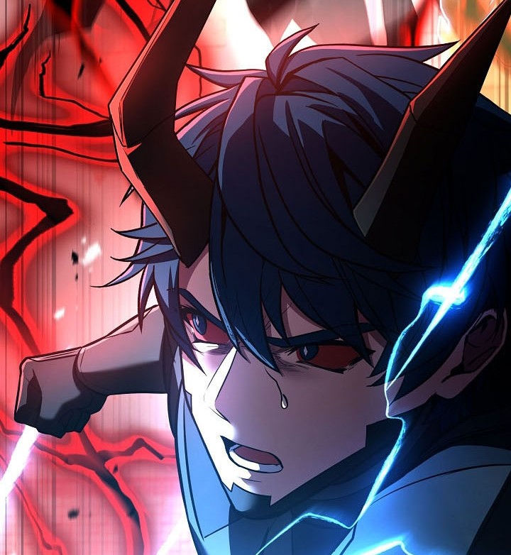 Return of The Greatest Lancer Chapter 176 - halaman 44