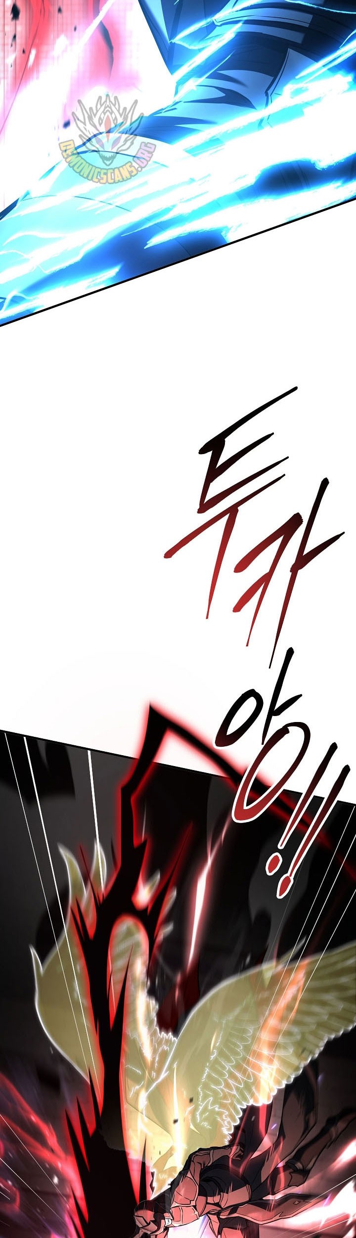 Return of The Greatest Lancer Chapter 176 - halaman 45