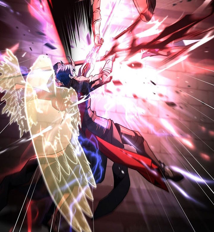 Return of The Greatest Lancer Chapter 176 - halaman 46