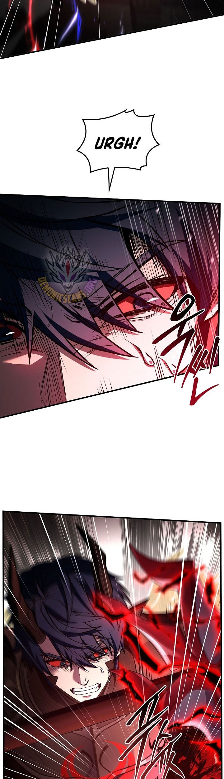 Return of The Greatest Lancer Chapter 176 - halaman 47