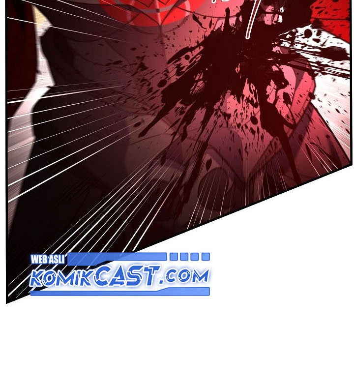 Return of The Greatest Lancer Chapter 176 - halaman 48