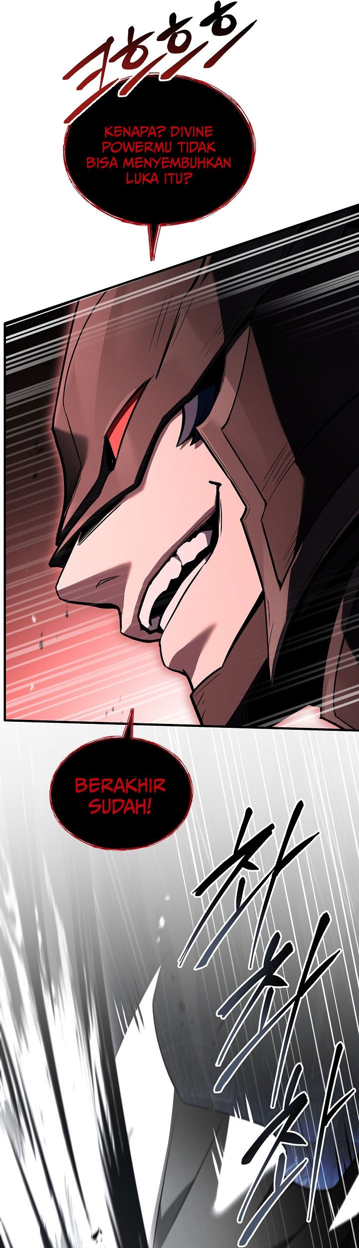 Return of The Greatest Lancer Chapter 176 - halaman 49