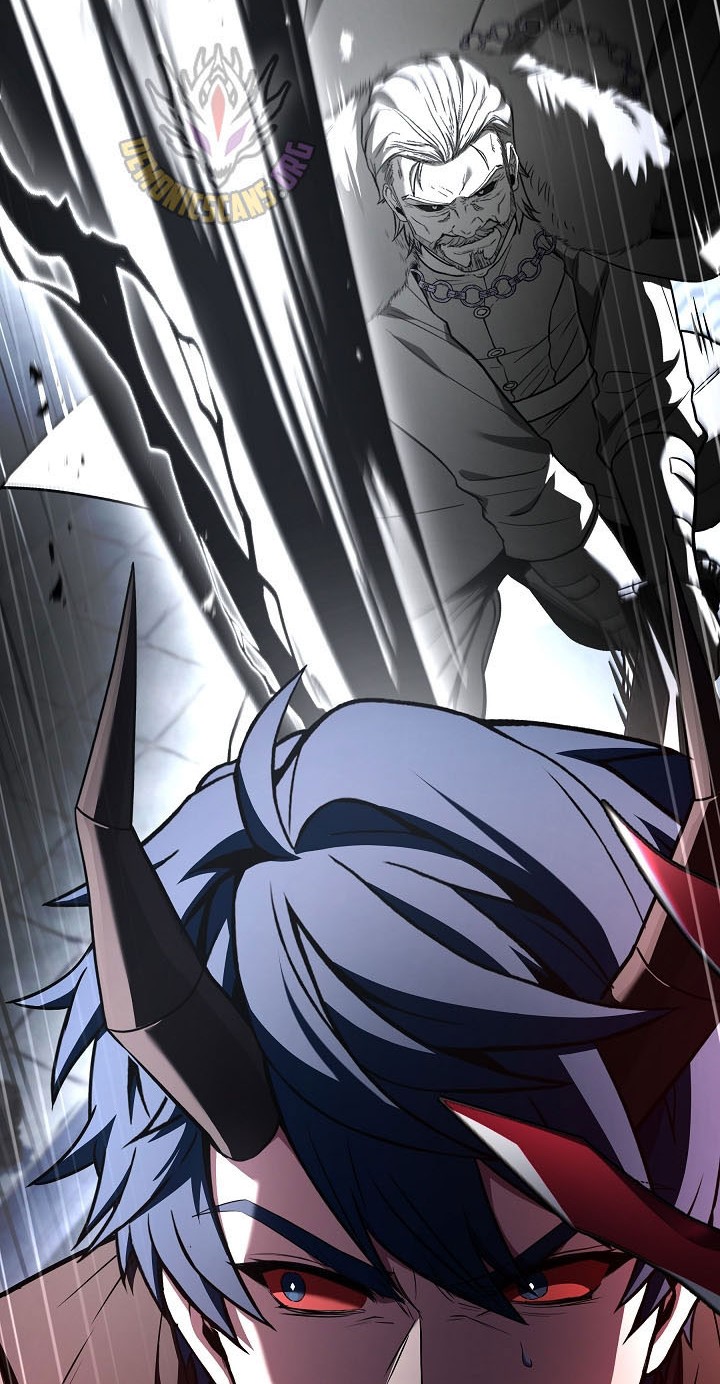 Return of The Greatest Lancer Chapter 176 - halaman 50