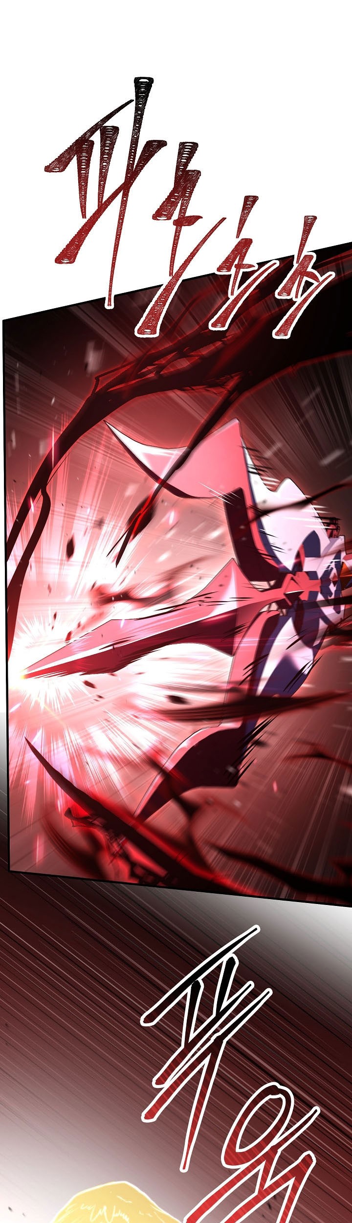 Return of The Greatest Lancer Chapter 176 - halaman 53