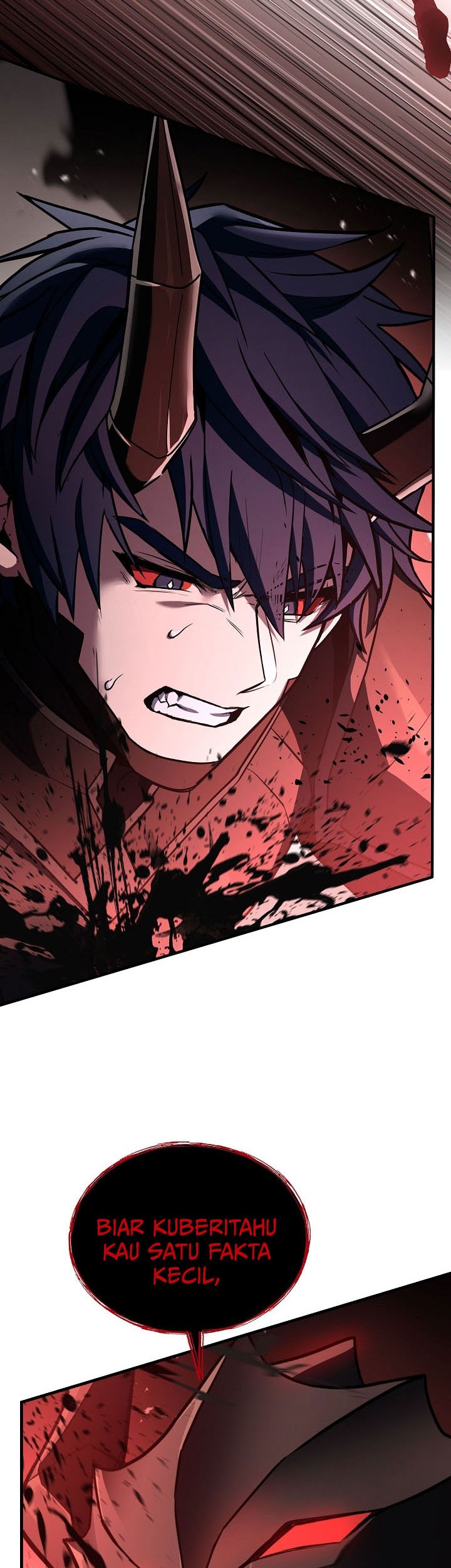 Return of The Greatest Lancer Chapter 176 - halaman 55