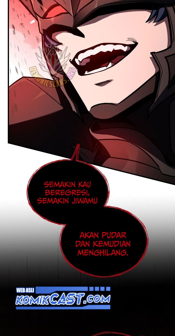 Return of The Greatest Lancer Chapter 176 - halaman 56