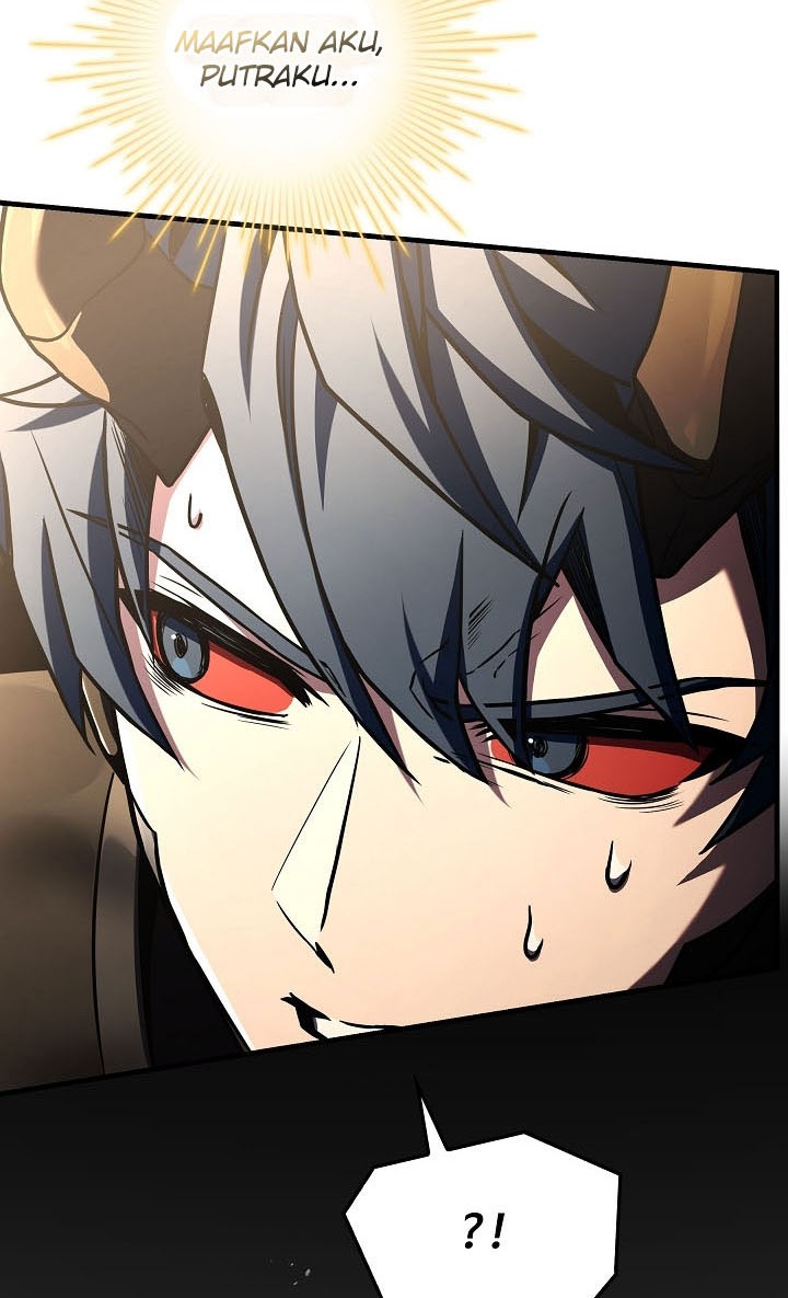 Return of The Greatest Lancer Chapter 176 - halaman 58