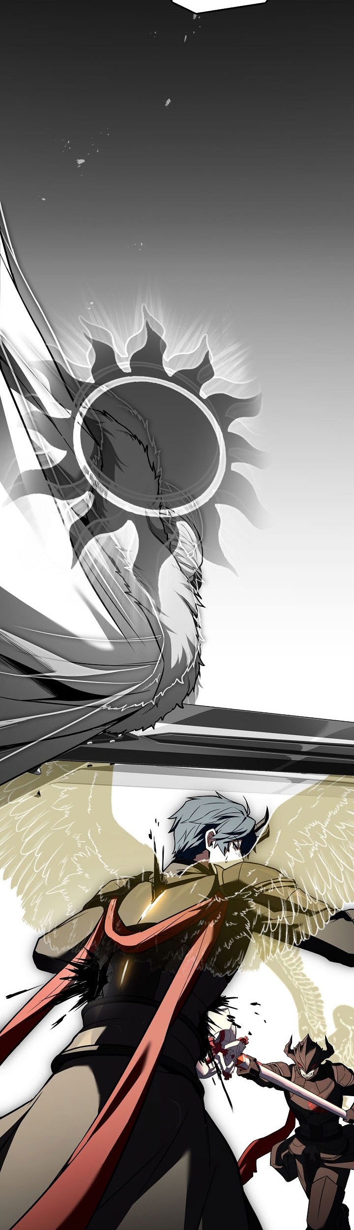 Return of The Greatest Lancer Chapter 176 - halaman 59