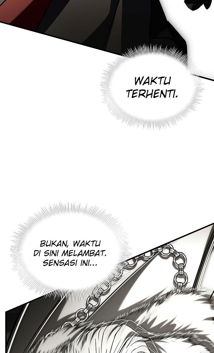 Return of The Greatest Lancer Chapter 176 - halaman 60