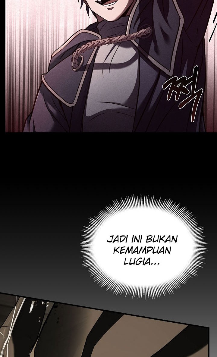 Return of The Greatest Lancer Chapter 176 - halaman 62