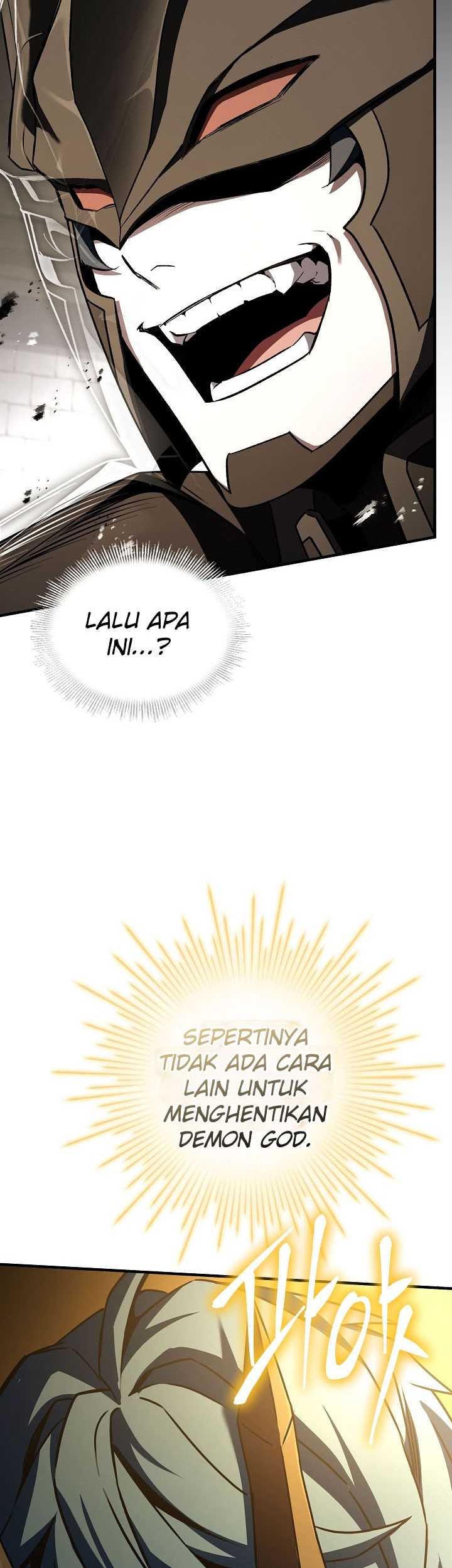 Return of The Greatest Lancer Chapter 176 - halaman 63
