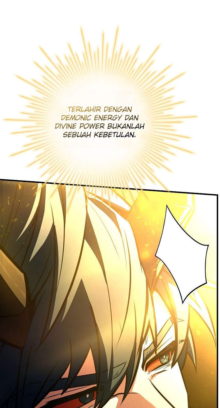 Return of The Greatest Lancer Chapter 176 - halaman 66