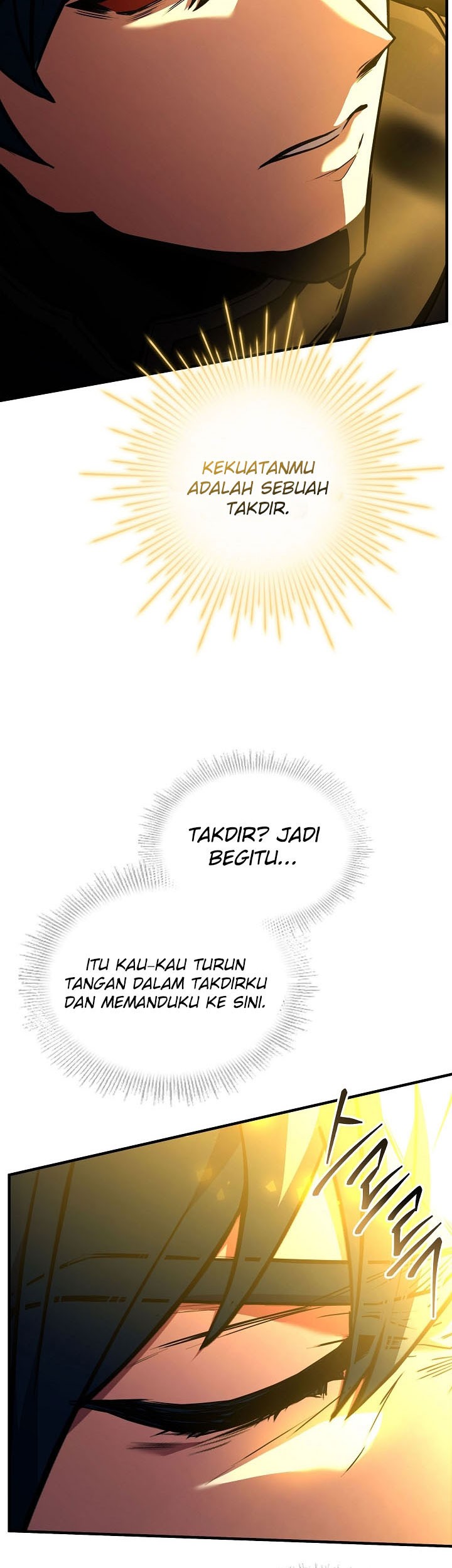 Return of The Greatest Lancer Chapter 176 - halaman 67