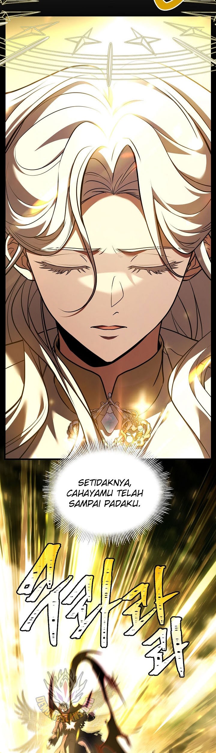 Return of The Greatest Lancer Chapter 176 - halaman 69