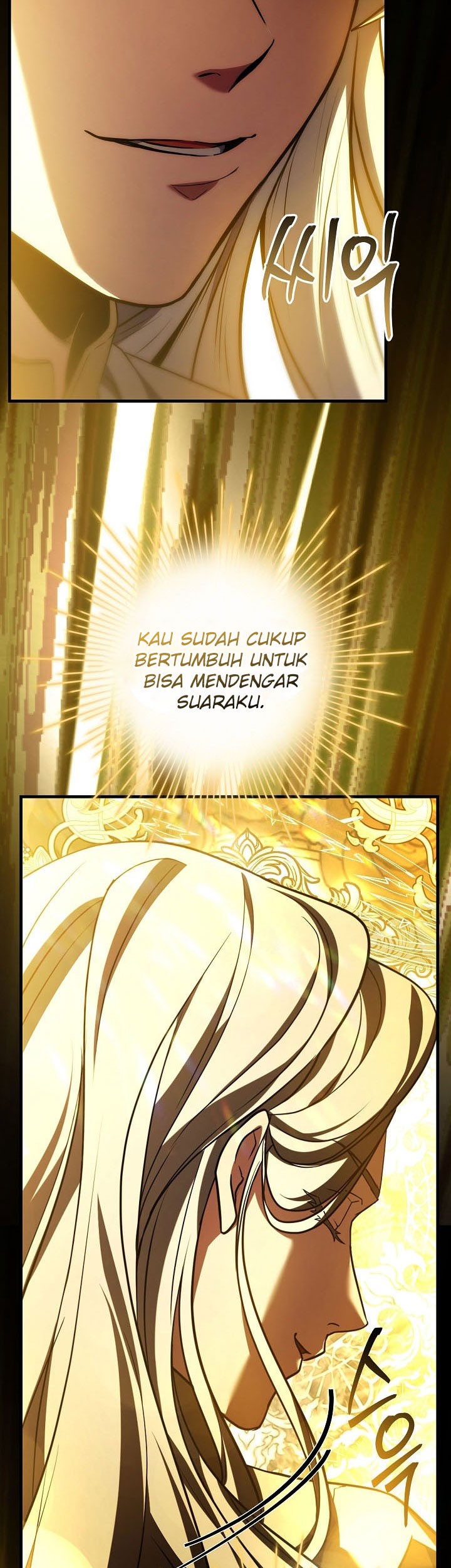 Return of The Greatest Lancer Chapter 176 - halaman 71