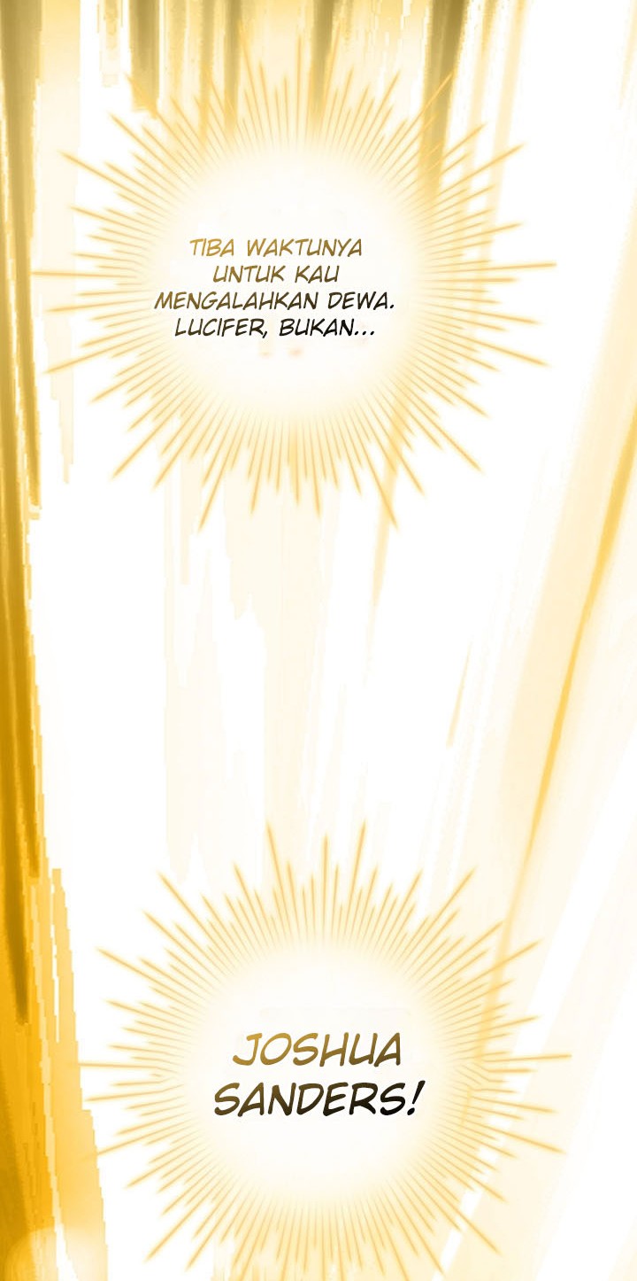Return of The Greatest Lancer Chapter 176 - halaman 74