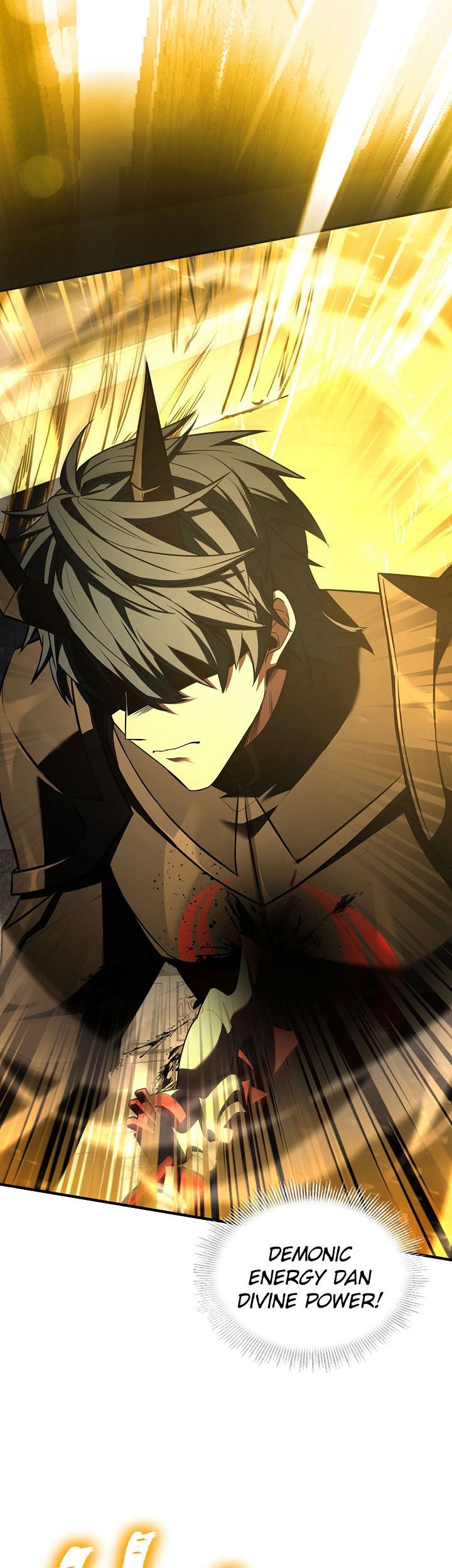 Return of The Greatest Lancer Chapter 176 - halaman 75