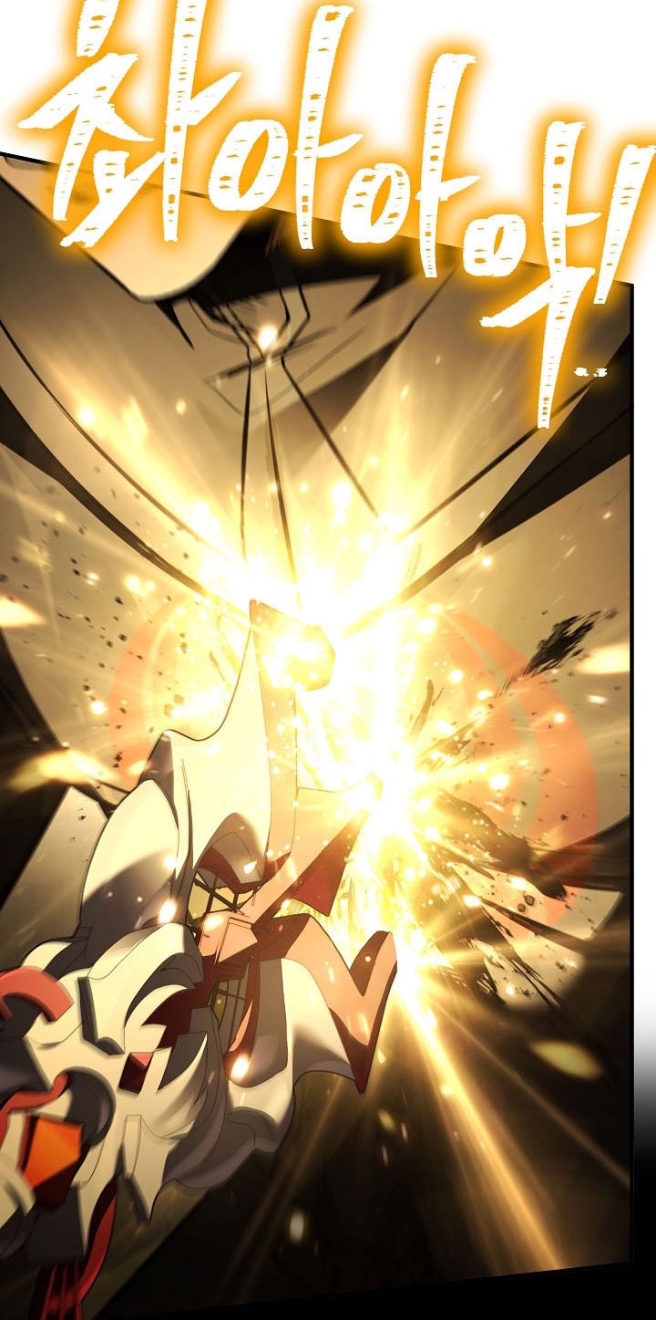 Return of The Greatest Lancer Chapter 176 - halaman 76