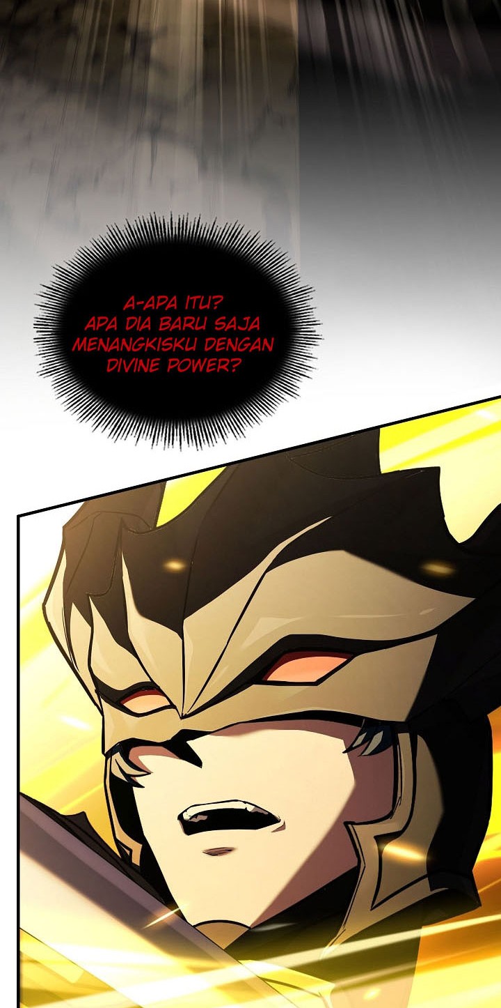 Return of The Greatest Lancer Chapter 176 - halaman 78