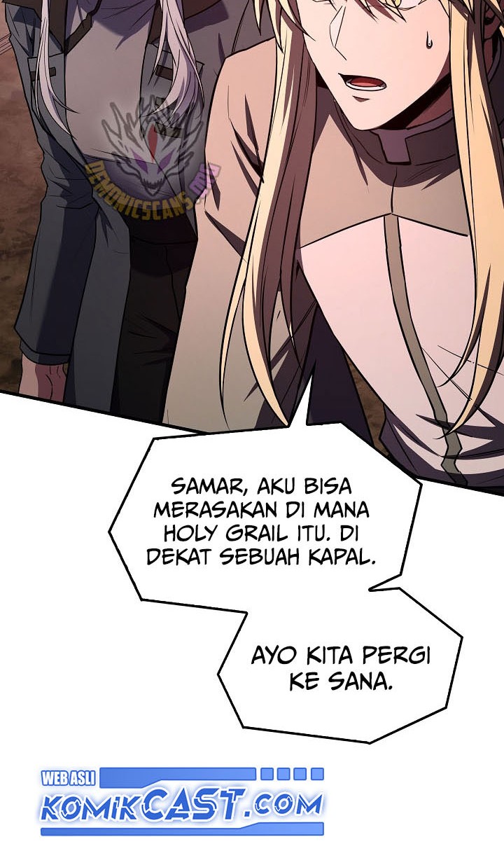 Return of The Greatest Lancer Chapter 176 - halaman 8
