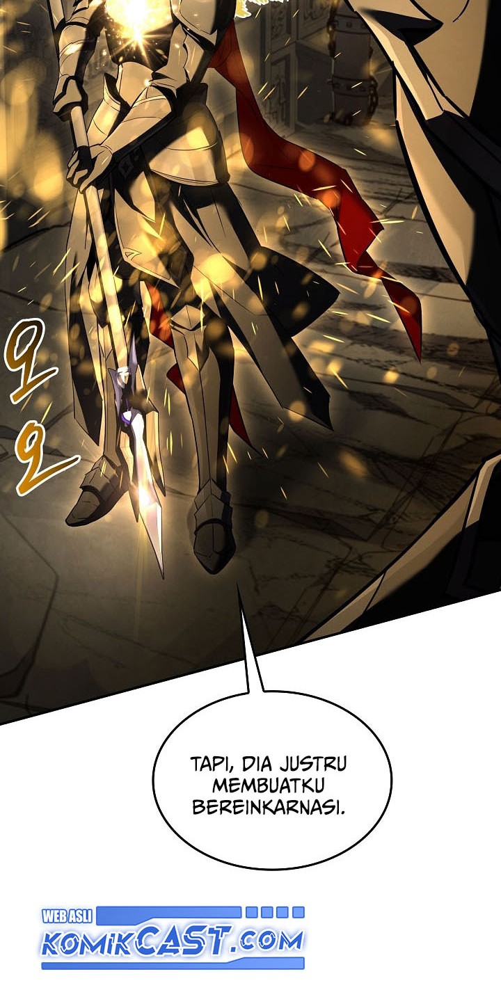 Return of The Greatest Lancer Chapter 176 - halaman 80