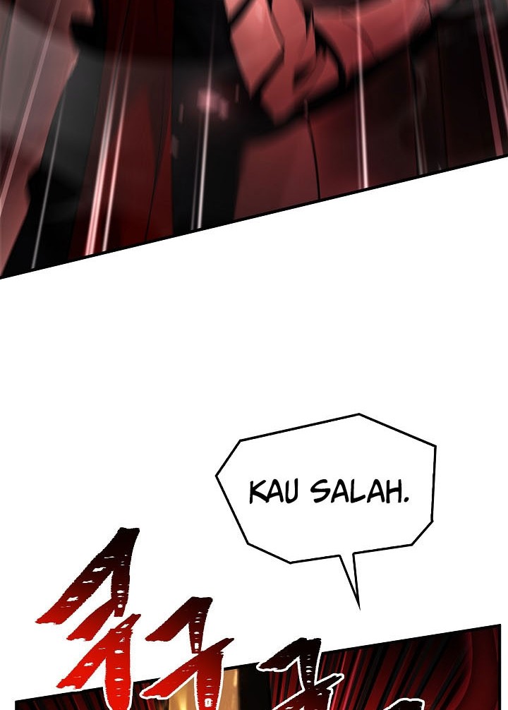 Return of The Greatest Lancer Chapter 176 - halaman 82