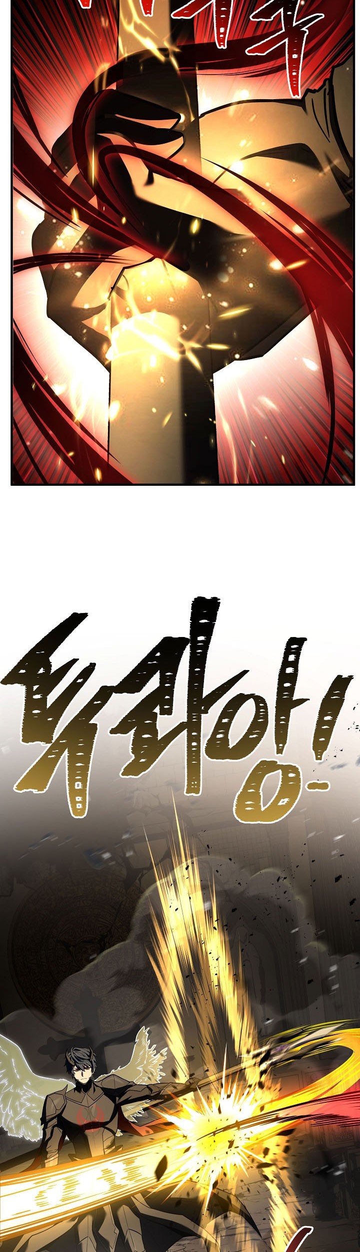 Return of The Greatest Lancer Chapter 176 - halaman 83