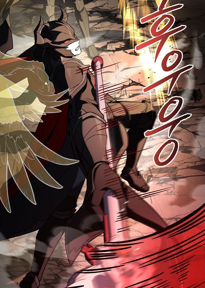 Return of The Greatest Lancer Chapter 176 - halaman 84