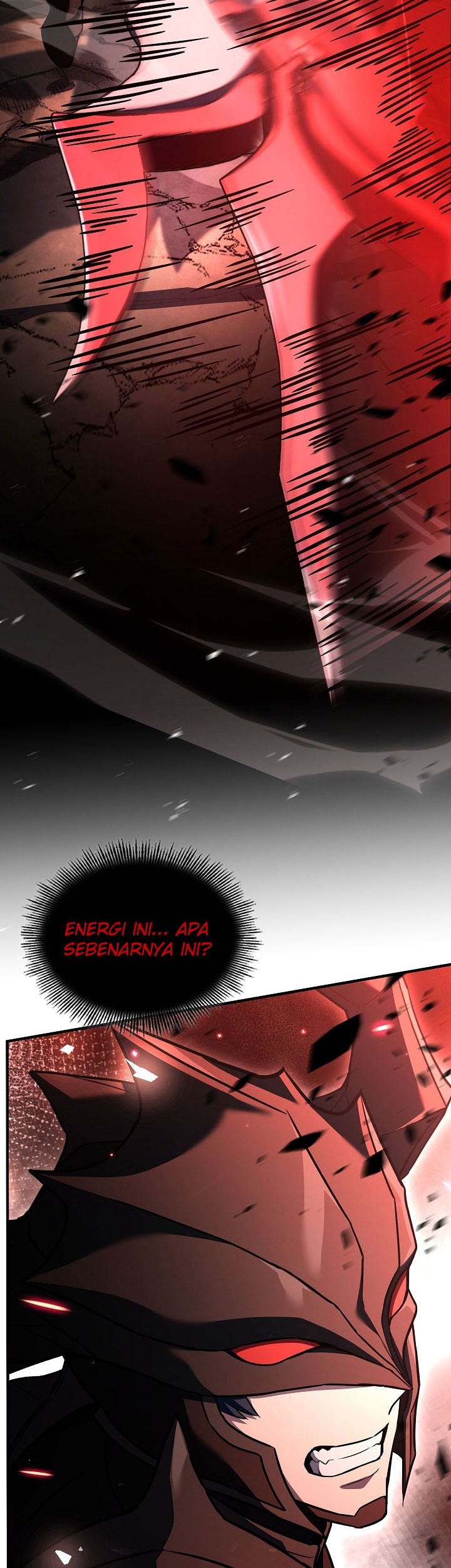 Return of The Greatest Lancer Chapter 176 - halaman 85