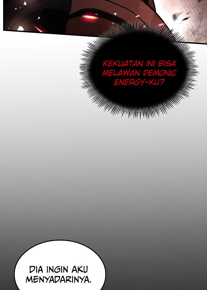 Return of The Greatest Lancer Chapter 176 - halaman 86
