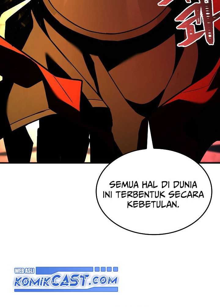 Return of The Greatest Lancer Chapter 176 - halaman 88