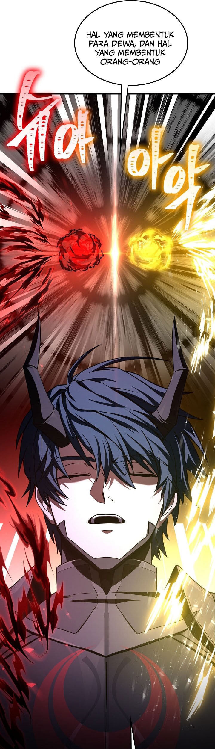 Return of The Greatest Lancer Chapter 176 - halaman 89