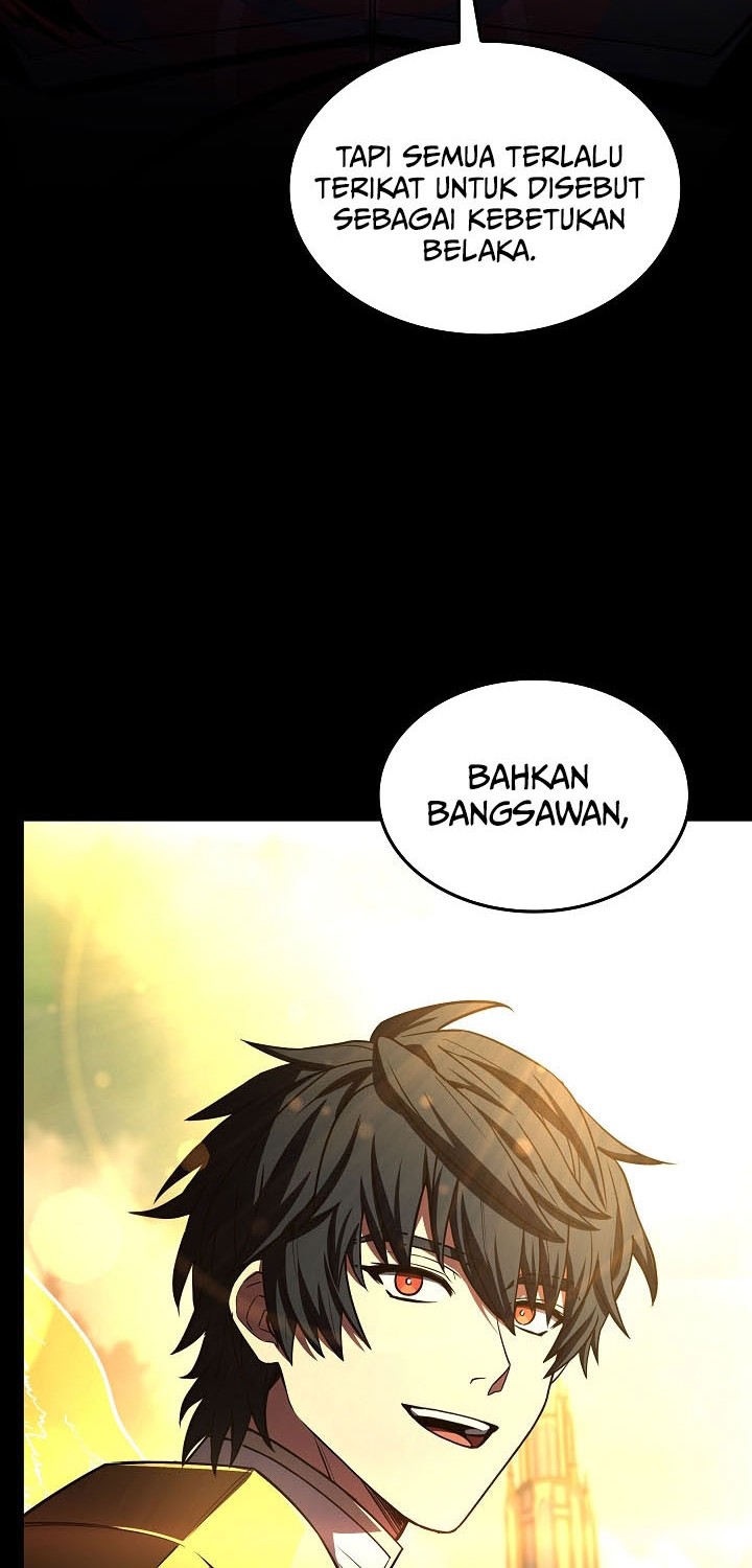 Return of The Greatest Lancer Chapter 176 - halaman 90
