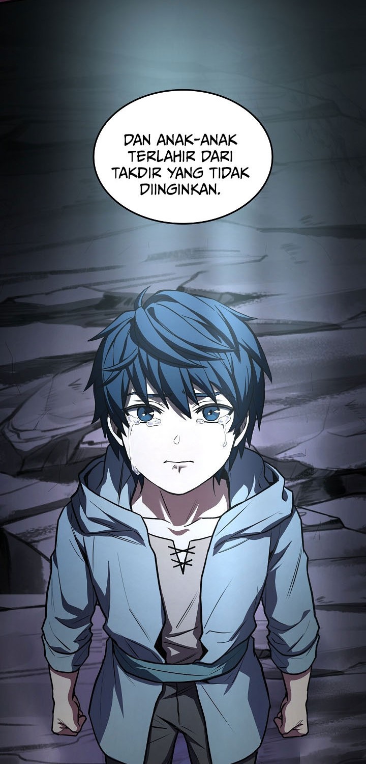 Return of The Greatest Lancer Chapter 176 - halaman 92