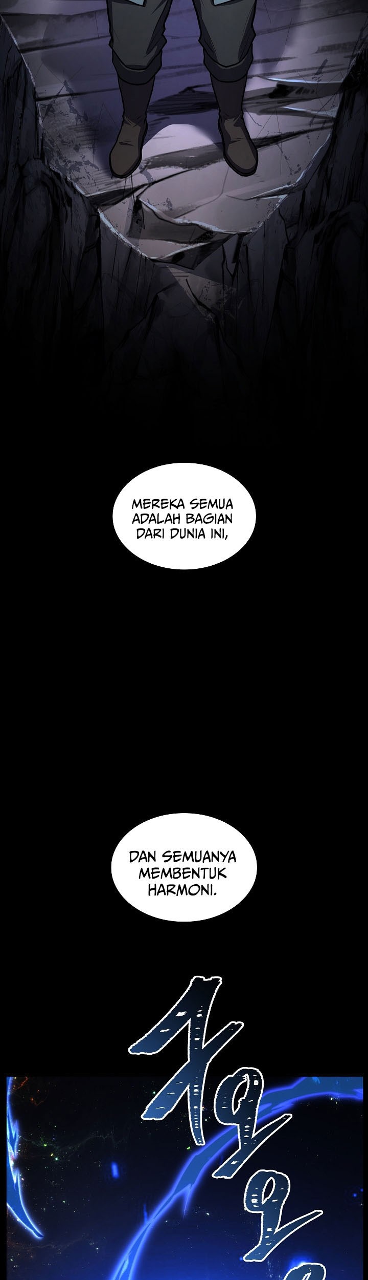 Return of The Greatest Lancer Chapter 176 - halaman 93