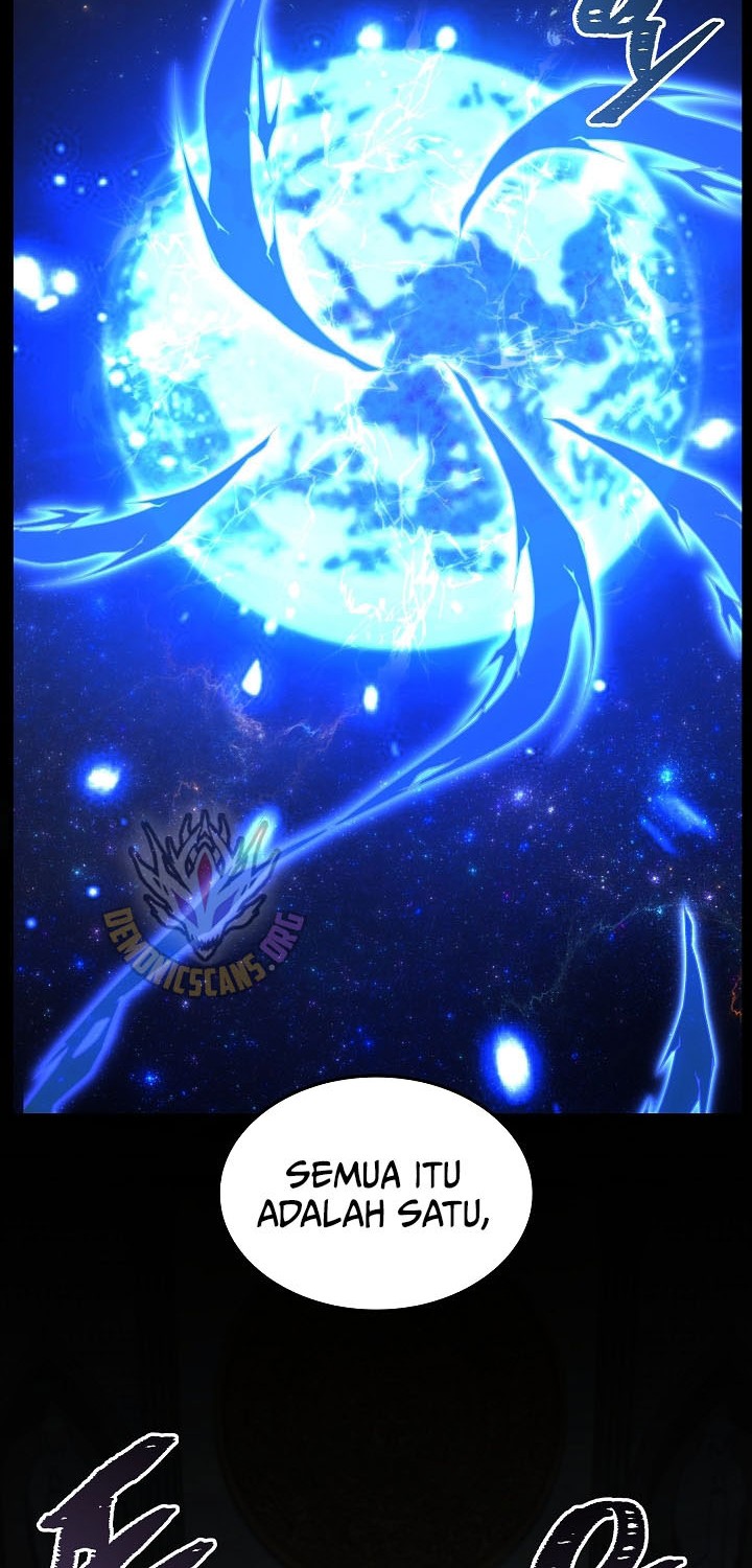 Return of The Greatest Lancer Chapter 176 - halaman 94