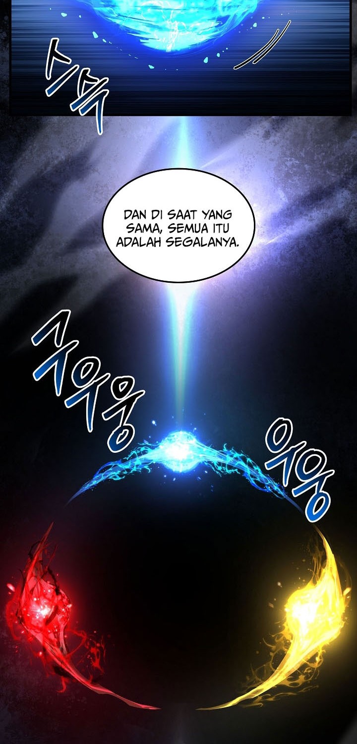 Return of The Greatest Lancer Chapter 176 - halaman 96